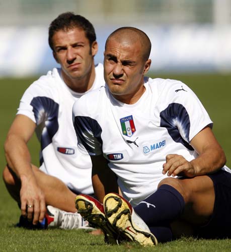 跑动和牵制 跑动和牵制