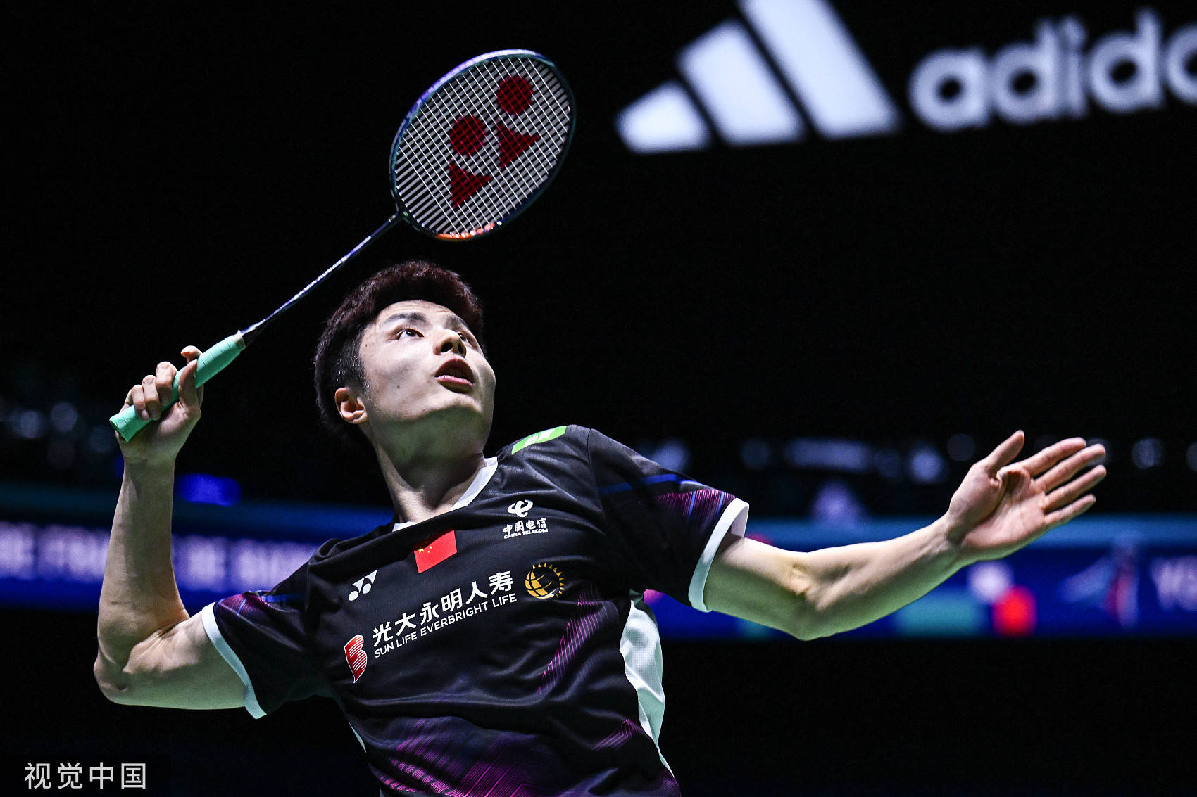 文森特的低 文森特的低